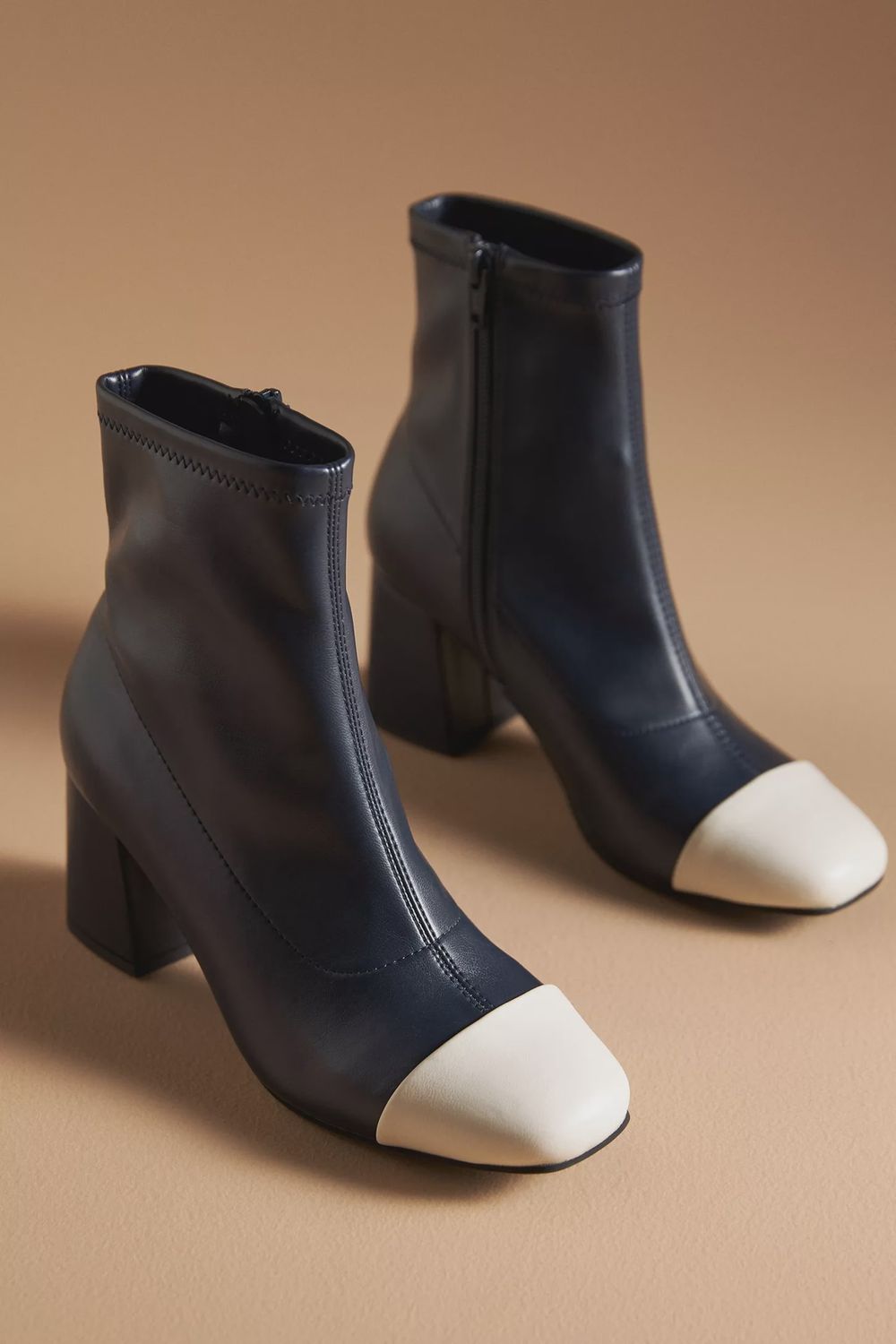 Told Ya So Ankle Boots