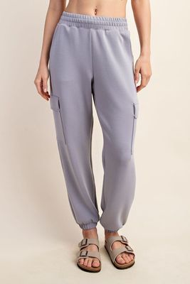 Scuba Cargo Joggers