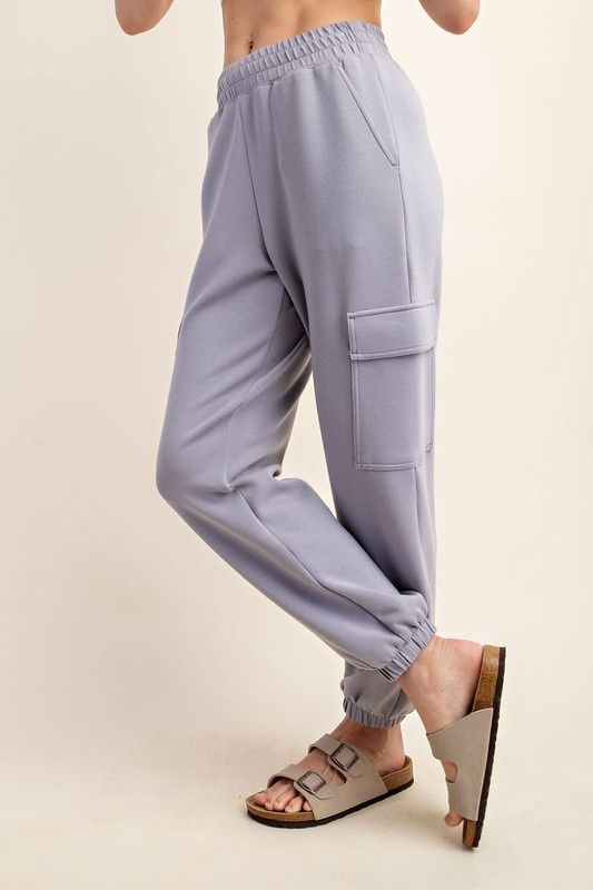 Scuba Cargo Joggers