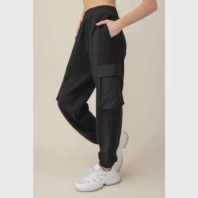 Scuba Jogger
