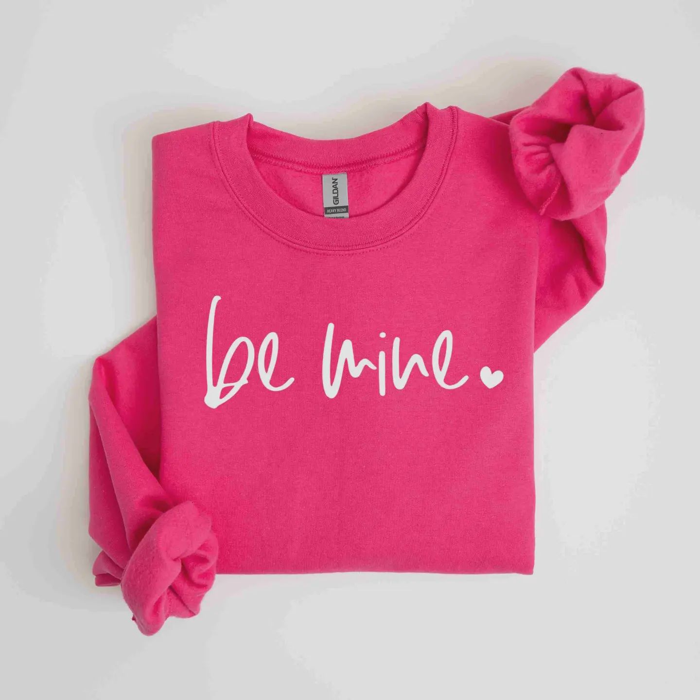 Be Mine