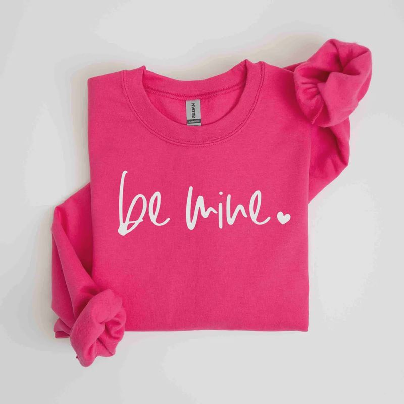 Be Mine