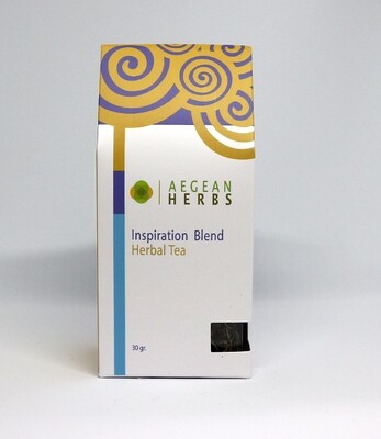 Inspiration Blend Herbal Tea