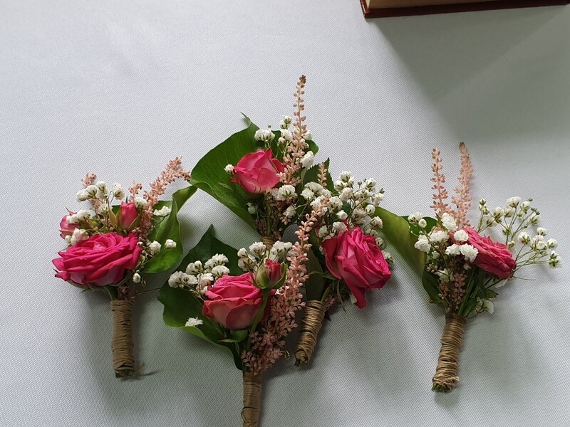 Boutonnières