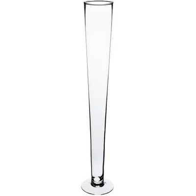 Grand Vase en verre