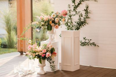 Location de décoration & mobilier