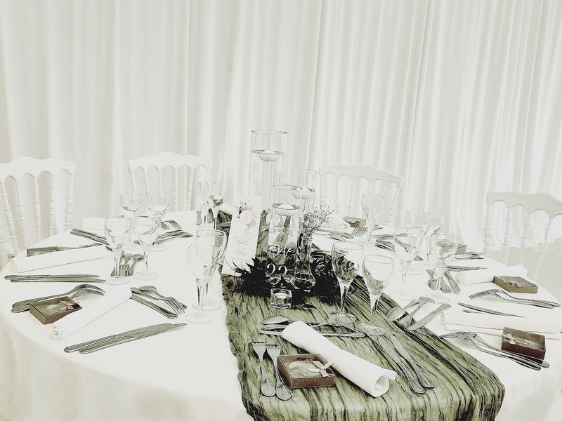 Location Trio de vases