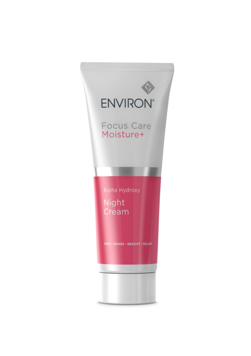 Alpha Hydroxy Nightcream (50ml)