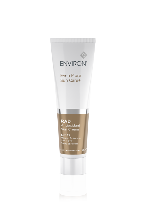 Sun Care RAD SPF15 (100ml)