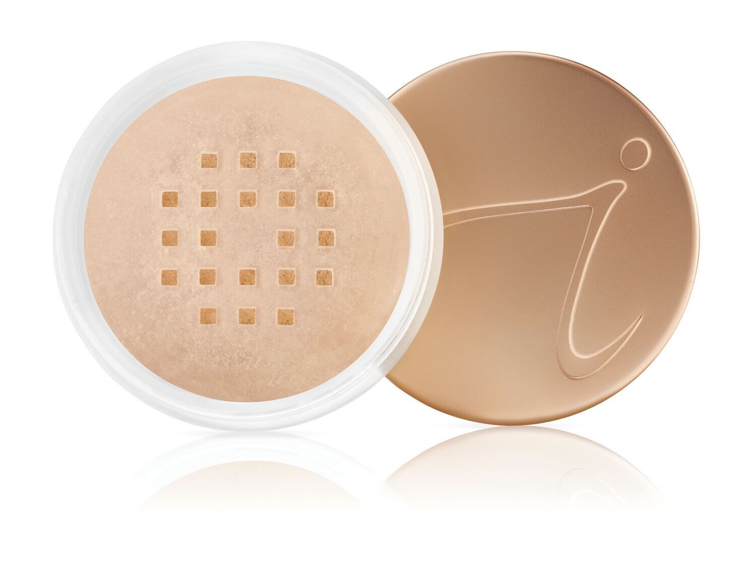 Amazing Base Loose powder