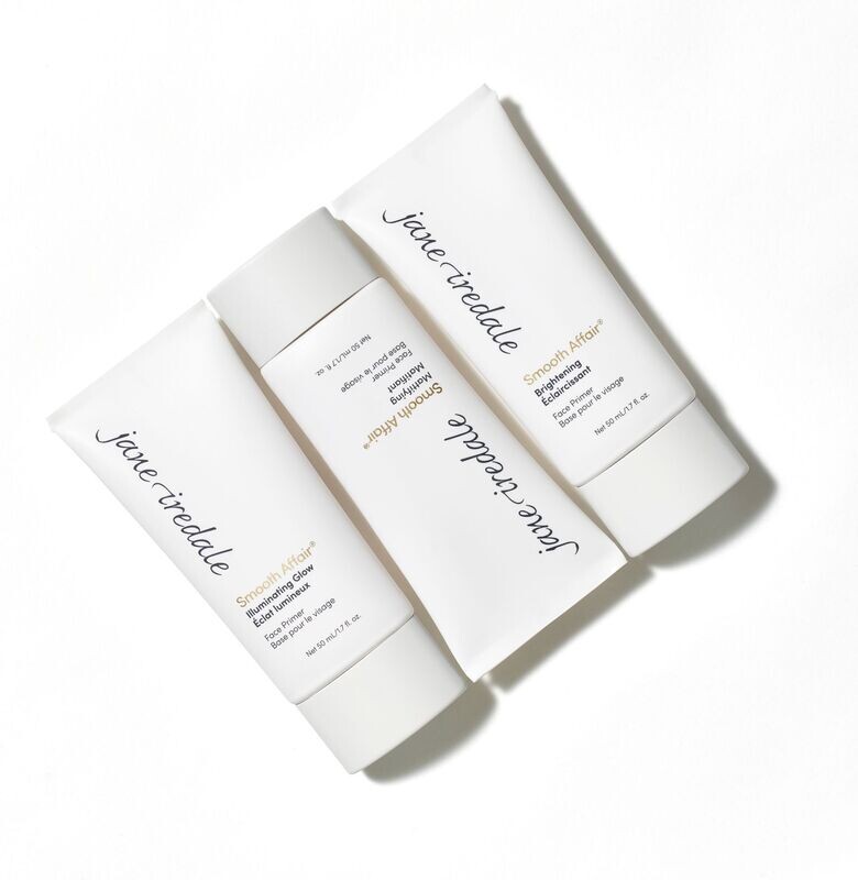 Smooth Affair Primer