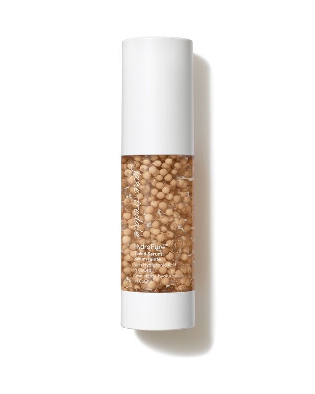 Hydro Pure Tinted serum -