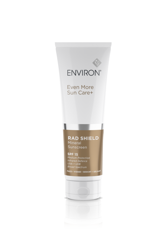 RAD Shield SPF15
