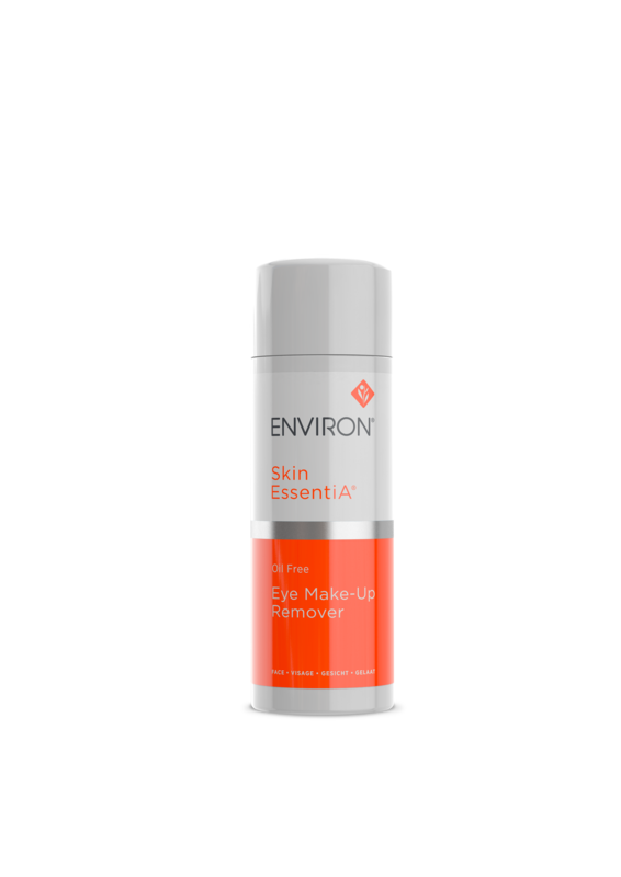 Oil free Eye Make-up Remover