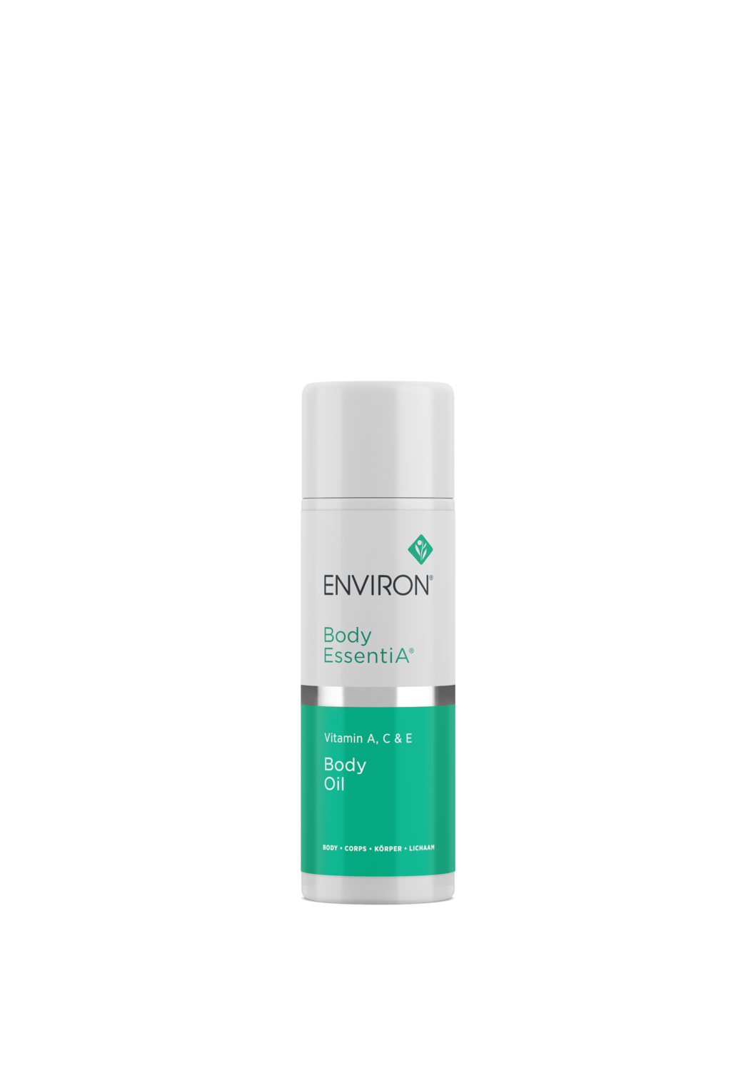 Body Oil