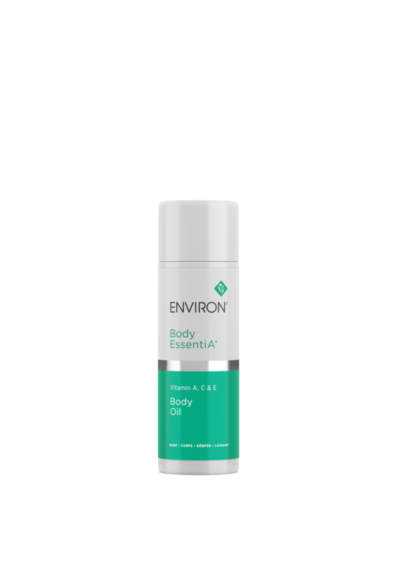 Body Oil