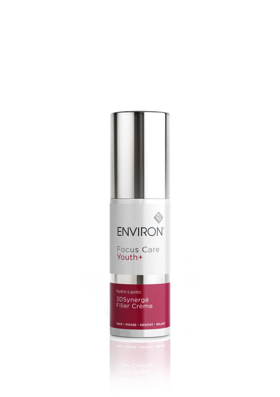 3D Synergy Filler cream