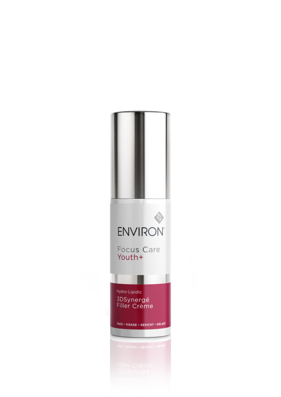 3D Synergy Filler cream