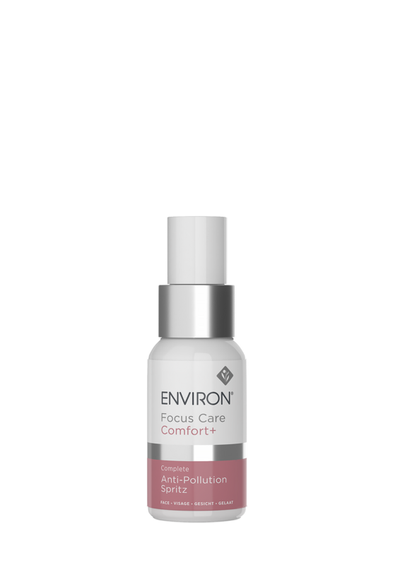 Anti-pollution Spritz