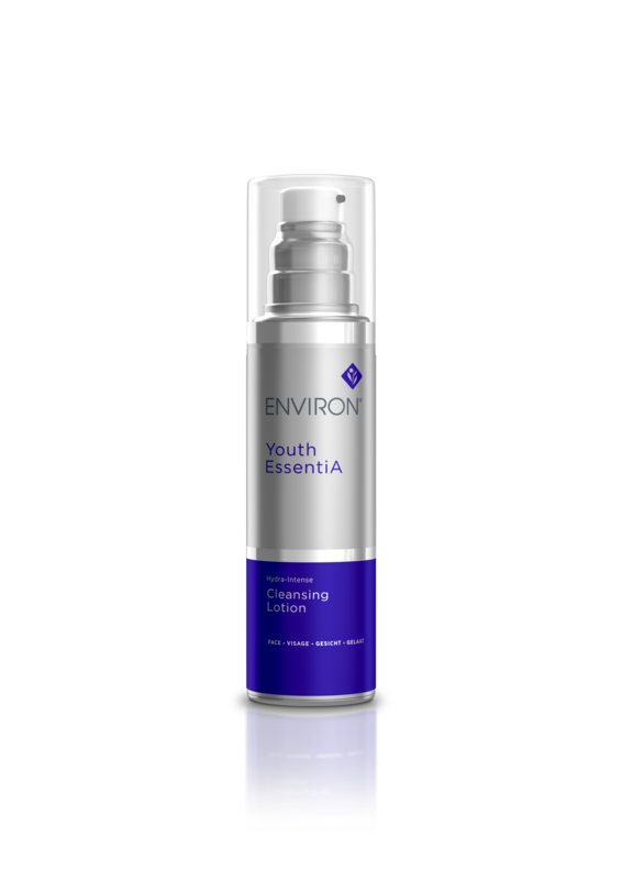 Hydra Intense Cleansing lotion