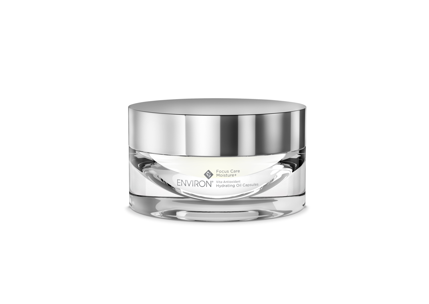 Hydrating Oil Capsules