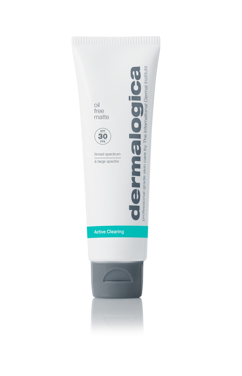 Oil Free matte spf30