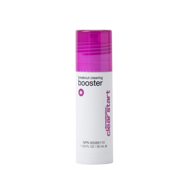 Breakout Clearing booster