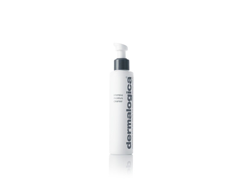 Intensive Moisture Cleanser