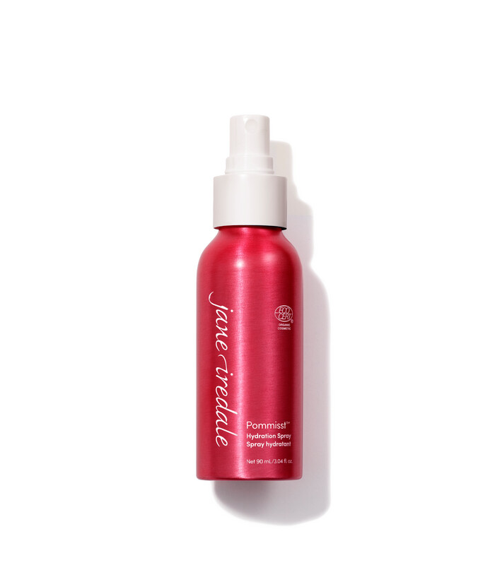 Hydration Spray Pommist