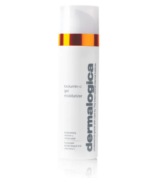 BioLumin-C gel moisturizer