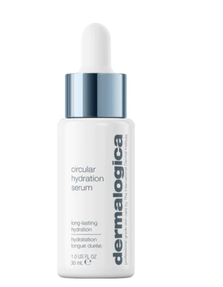 Circular Hydration serum