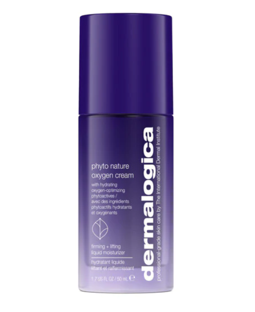 Phyto Nature oxygen cream