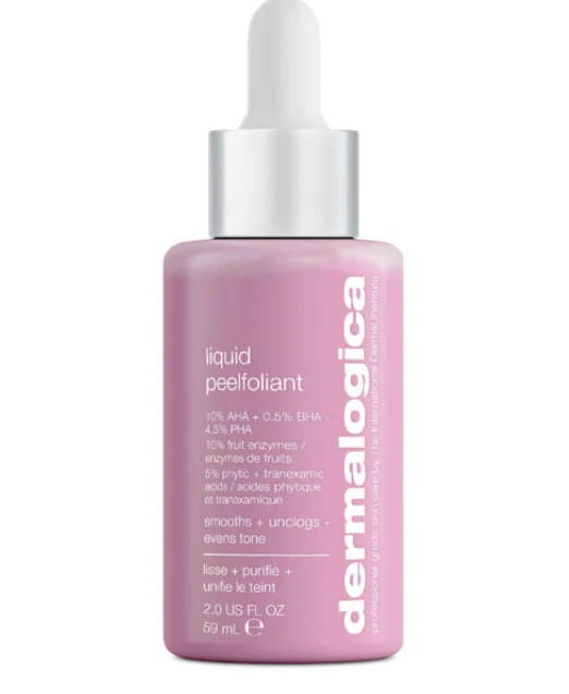 Liquid Peelfoliant
