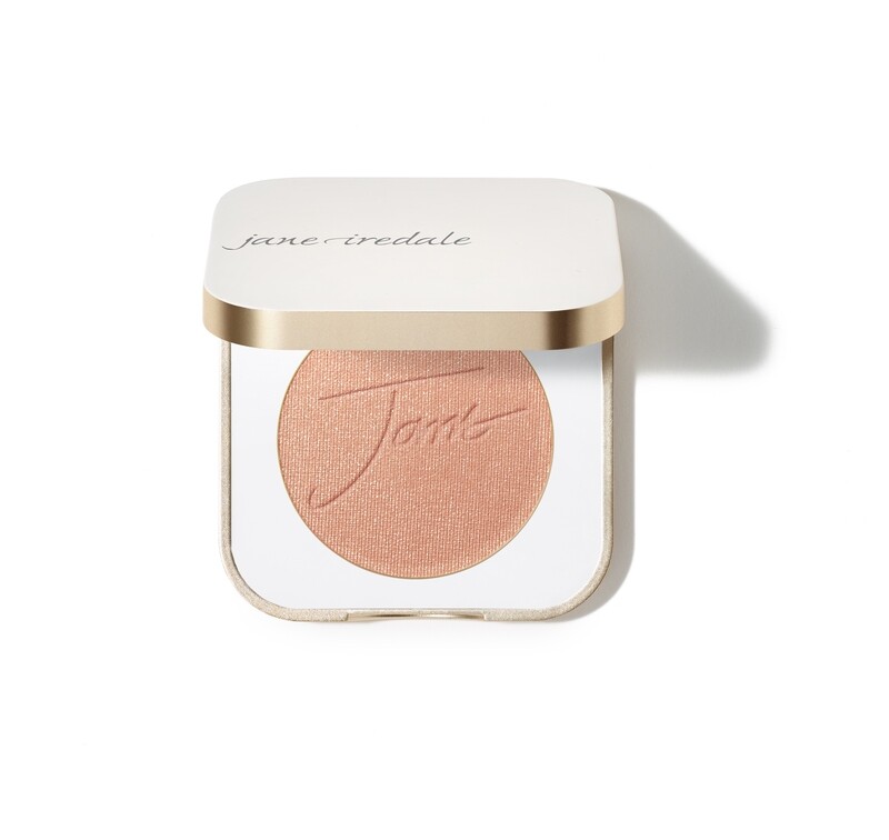 Pure Pressed Blush