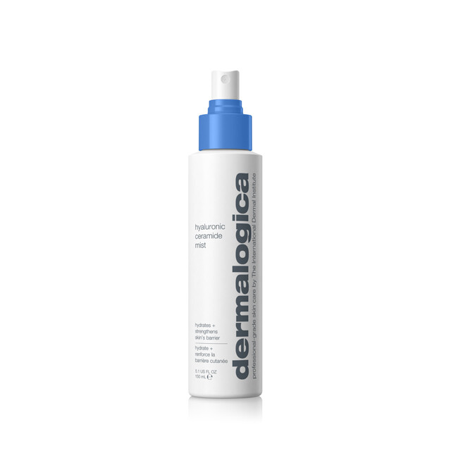 Hyaluronic Ceramide mist