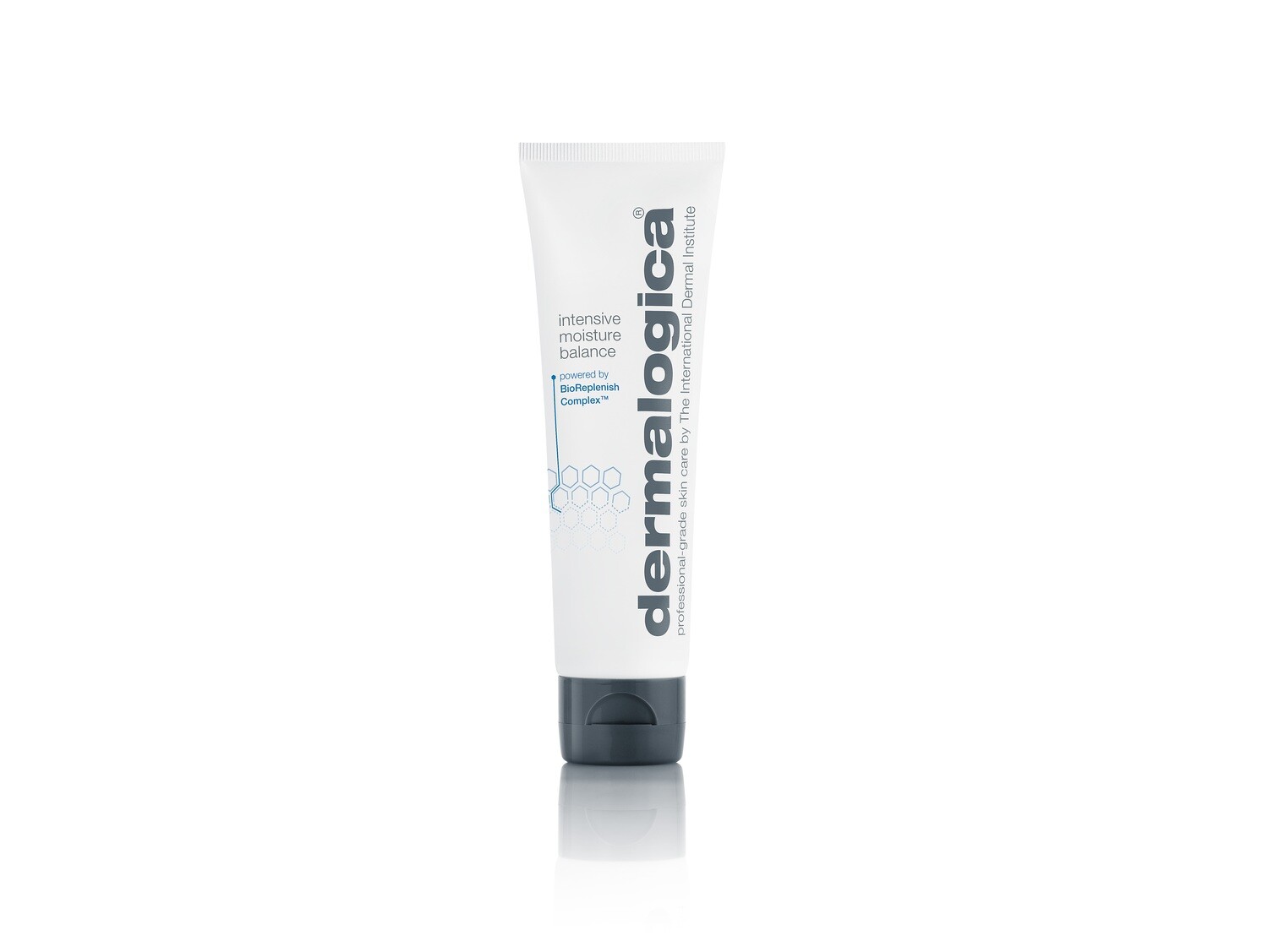 Intensive Moisture balance