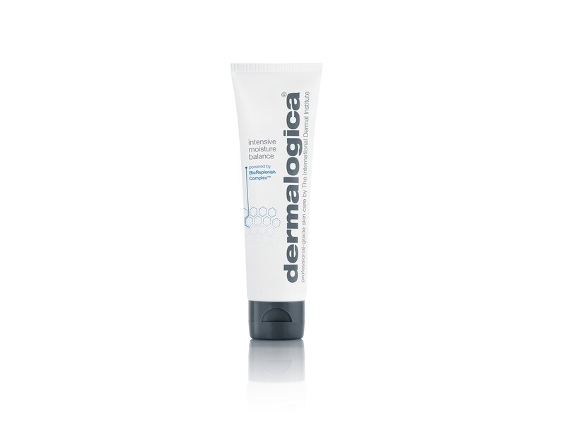 Intensive Moisture balance