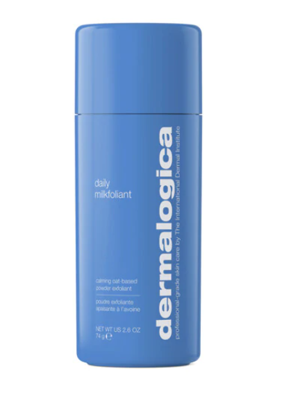 Daily Milkfoliant