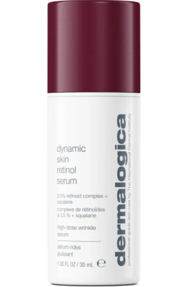 Dynamic Skin Retinol serum