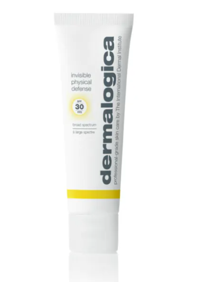 Invisible Physical Defense spf30