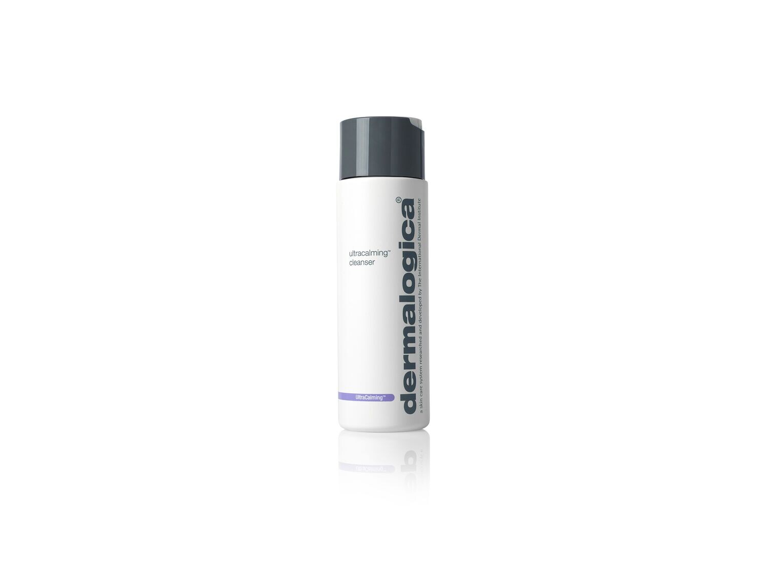 Ultracalming cleanser