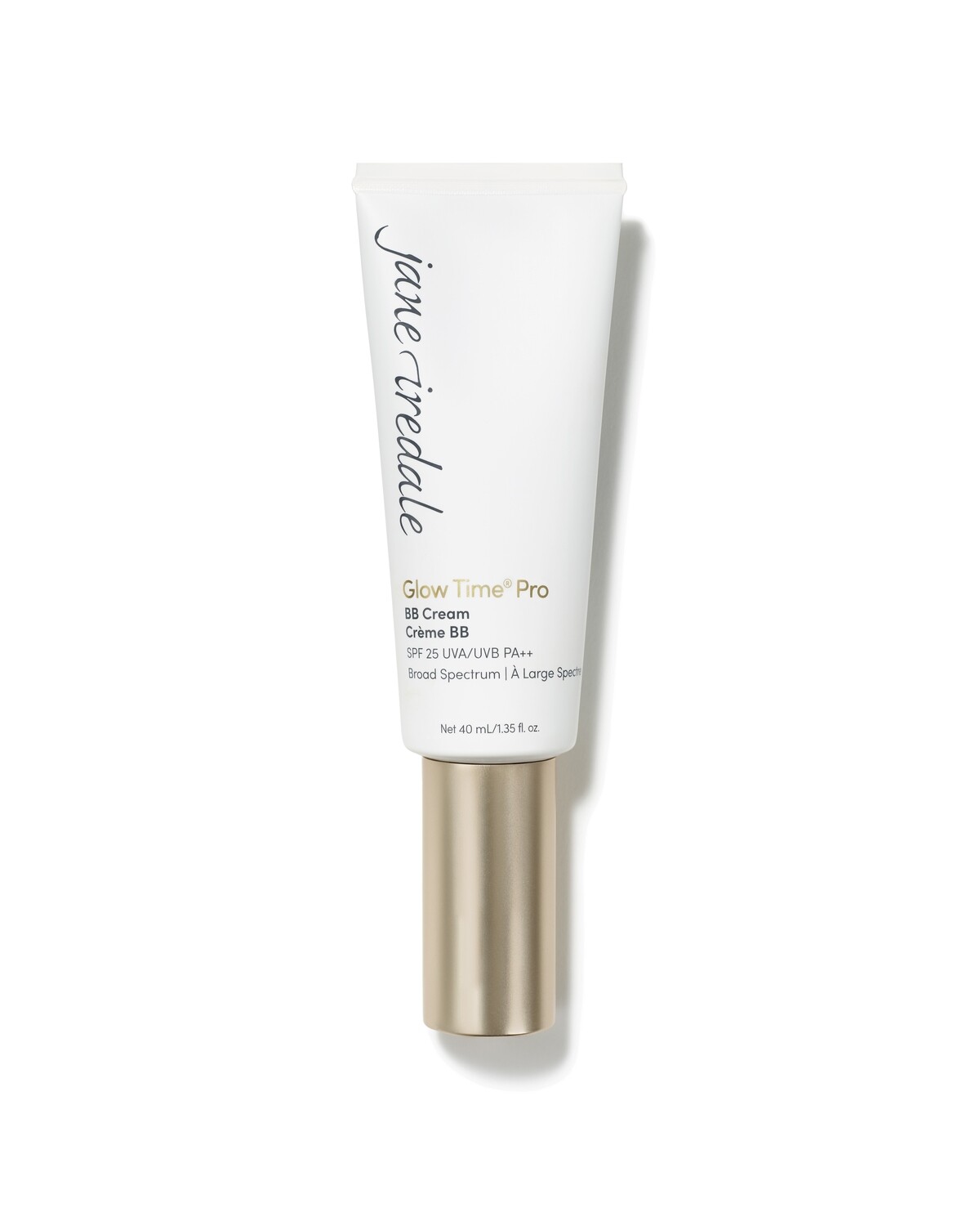 Glow Time Pro BB cream