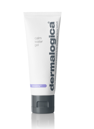 Calm Water gel