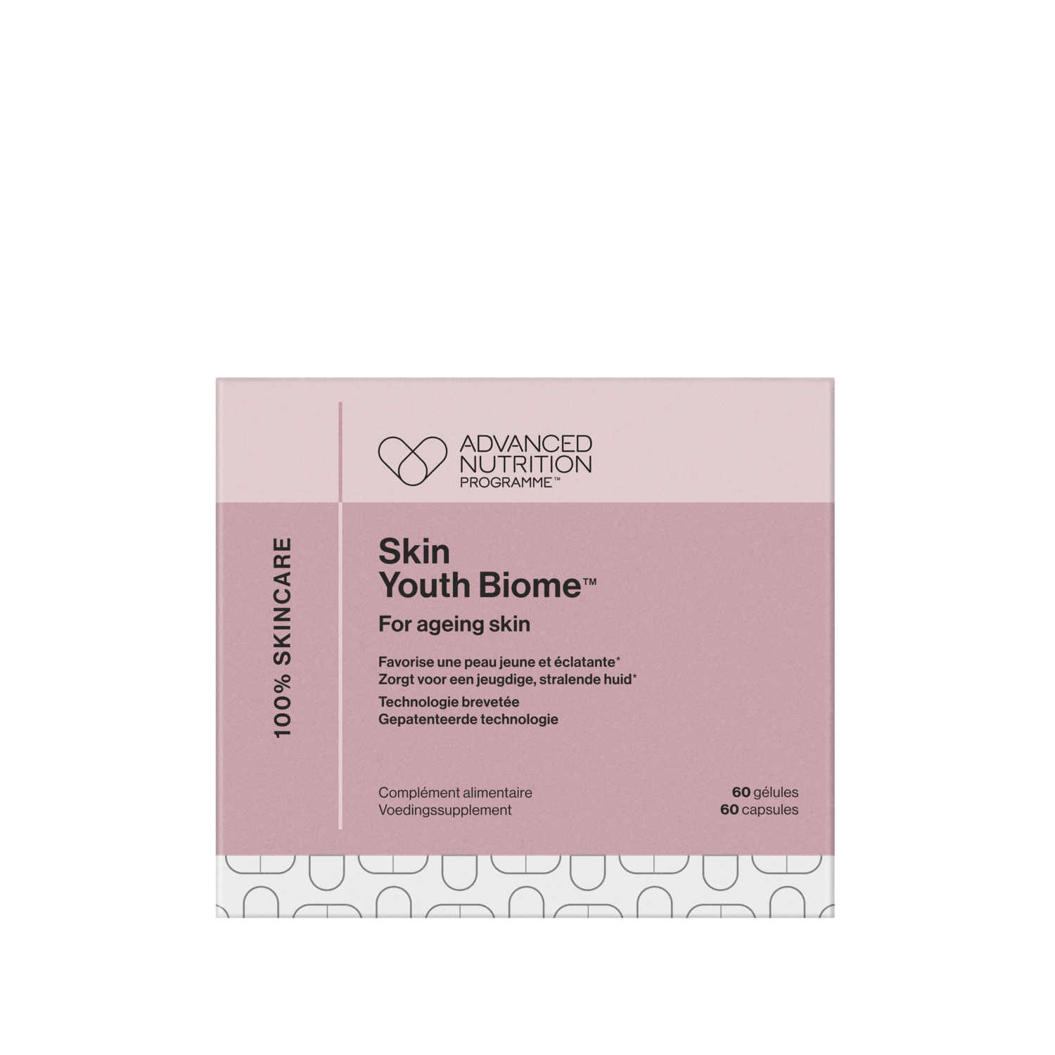 Skin youth Biome