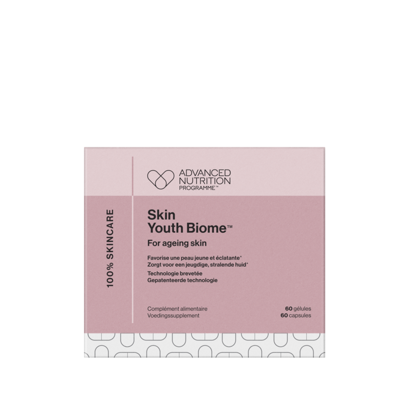 Skin youth Biome