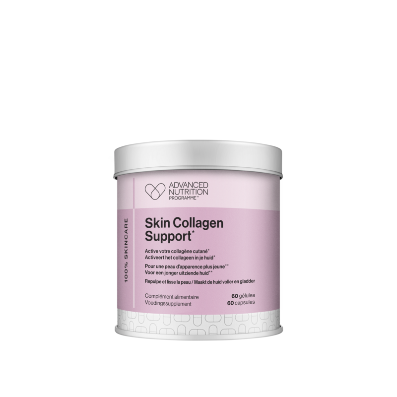 Skin Collagen support
