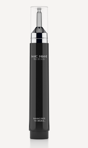 Marc Inbane Tanning Drops, perle soleil