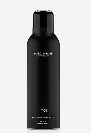 Marc Inbane Douche mousse