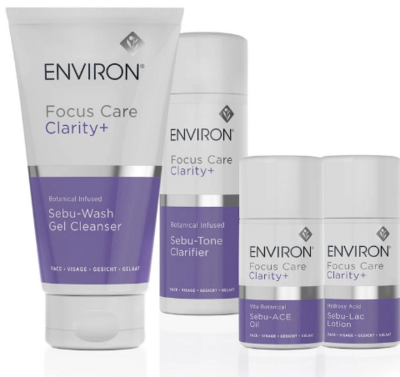 Focus Care Clarity+