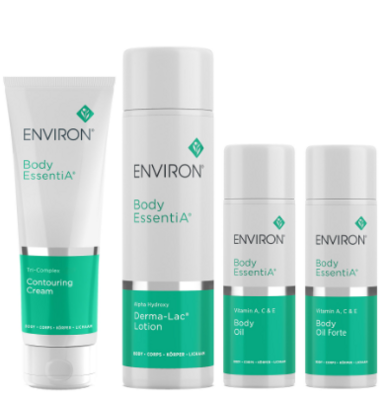 Body Range